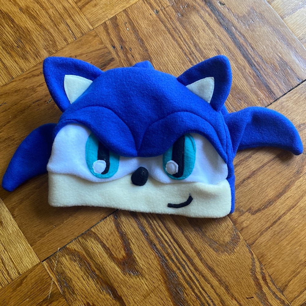 Sonic (Hat)